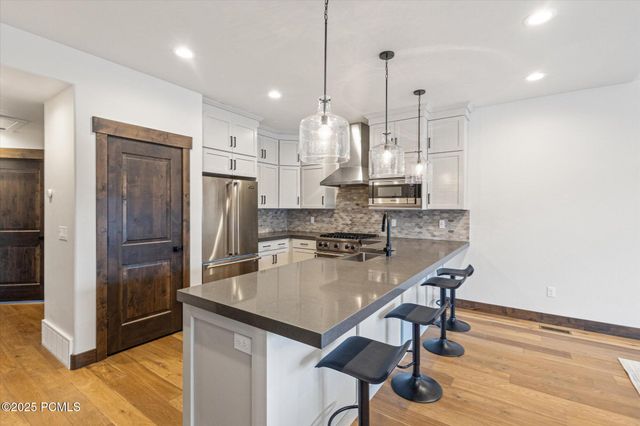 14518 N Asher Way 58 B, Heber City, UT 84032