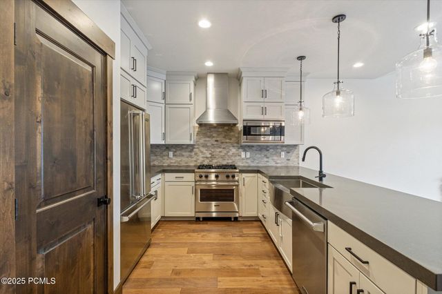 14518 N Asher Way 58 B, Heber City, UT 84032