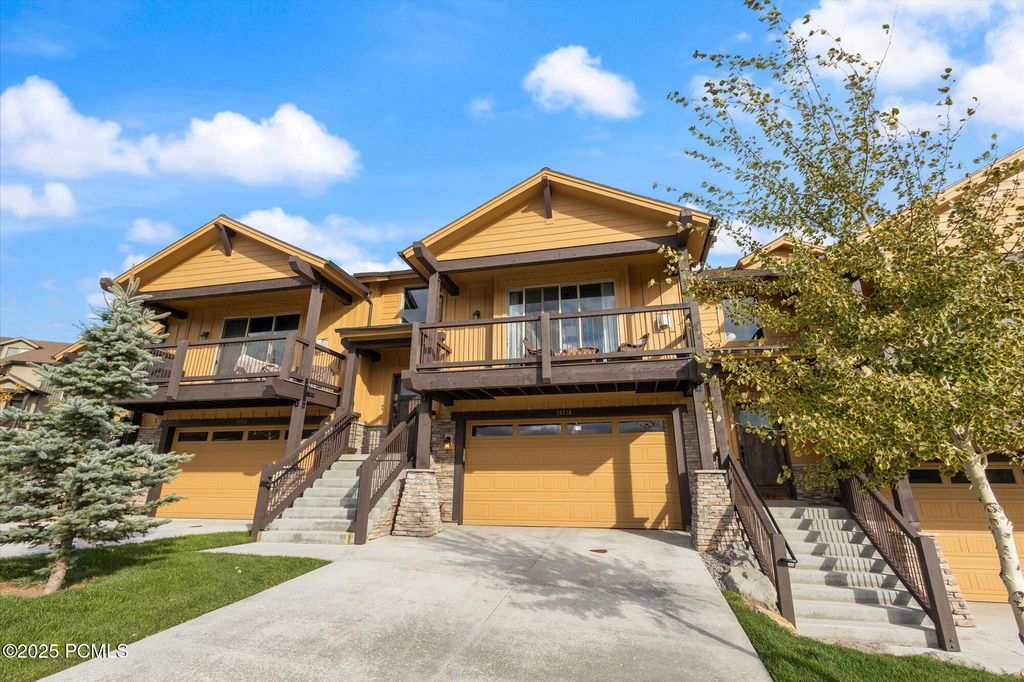 14518 N Asher Way 58 B, Heber City, UT 84032