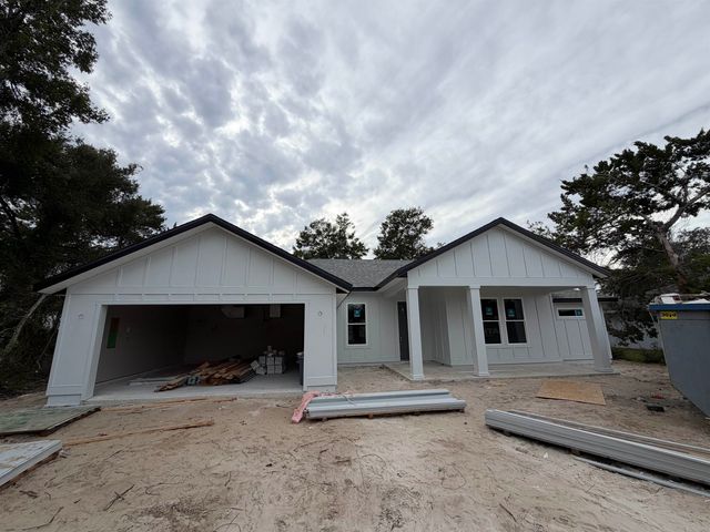 5411 SHORE DRIVE, Saint Augustine, FL 32086