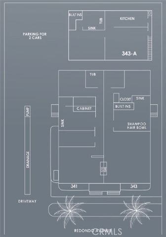 341 Redondo, Long Beach, CA 90814