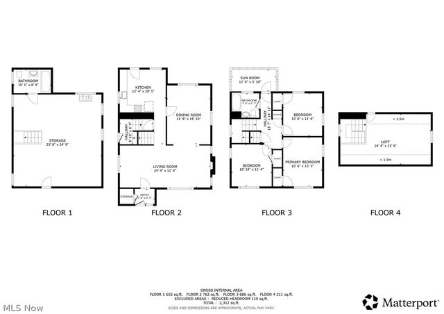 3394 Lownesdale Road, Cleveland Heights, OH 44112