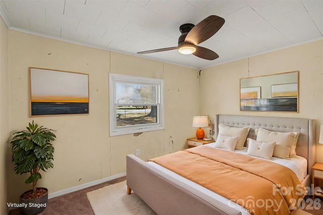 139 Blackburn Drive, Grover, NC 28073