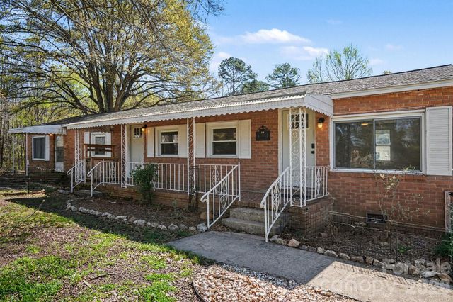 139 Blackburn Drive, Grover, NC 28073