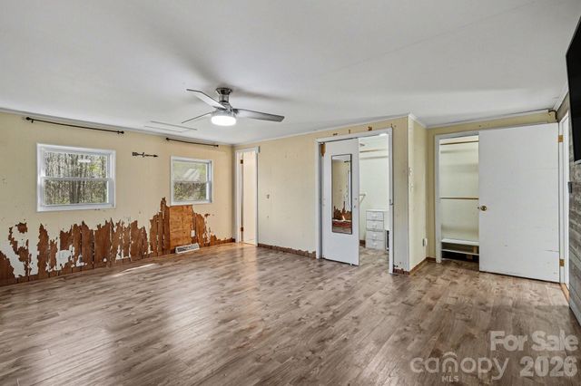 139 Blackburn Drive, Grover, NC 28073