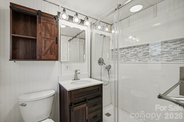 139 Blackburn Drive, Grover, NC 28073