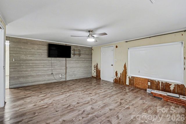 139 Blackburn Drive, Grover, NC 28073