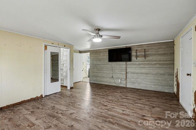 139 Blackburn Drive, Grover, NC 28073