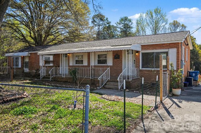 139 Blackburn Drive, Grover, NC 28073