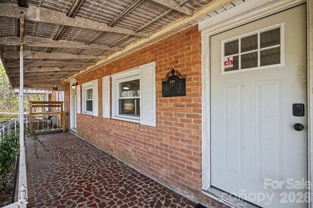 139 Blackburn Drive, Grover, NC 28073