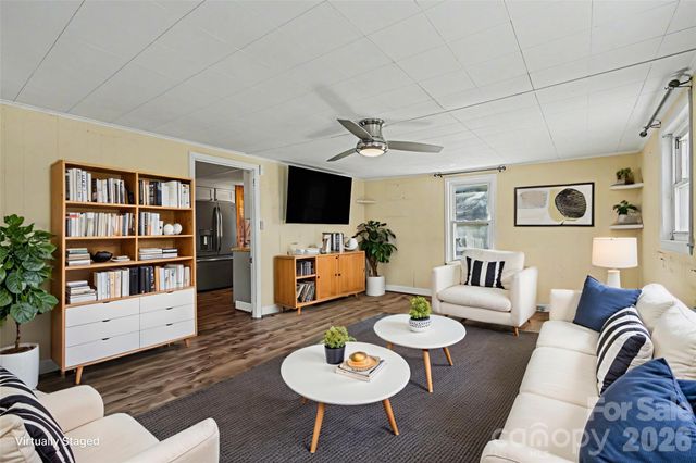 139 Blackburn Drive, Grover, NC 28073