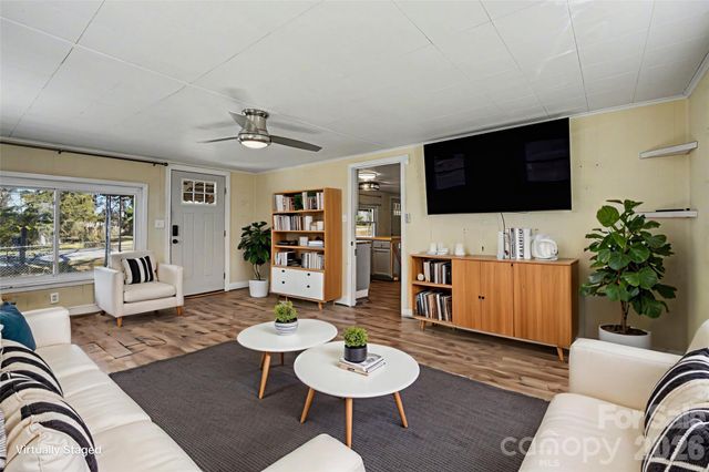 139 Blackburn Drive, Grover, NC 28073