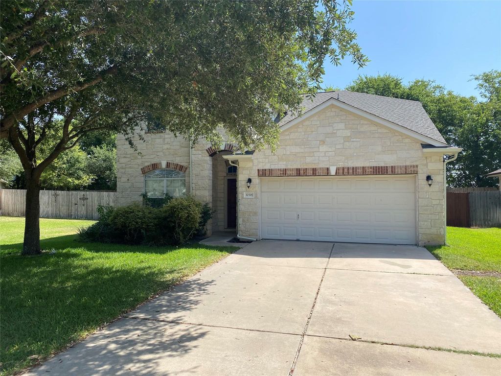 30318 Bumble Bee DR, Georgetown, TX 78628