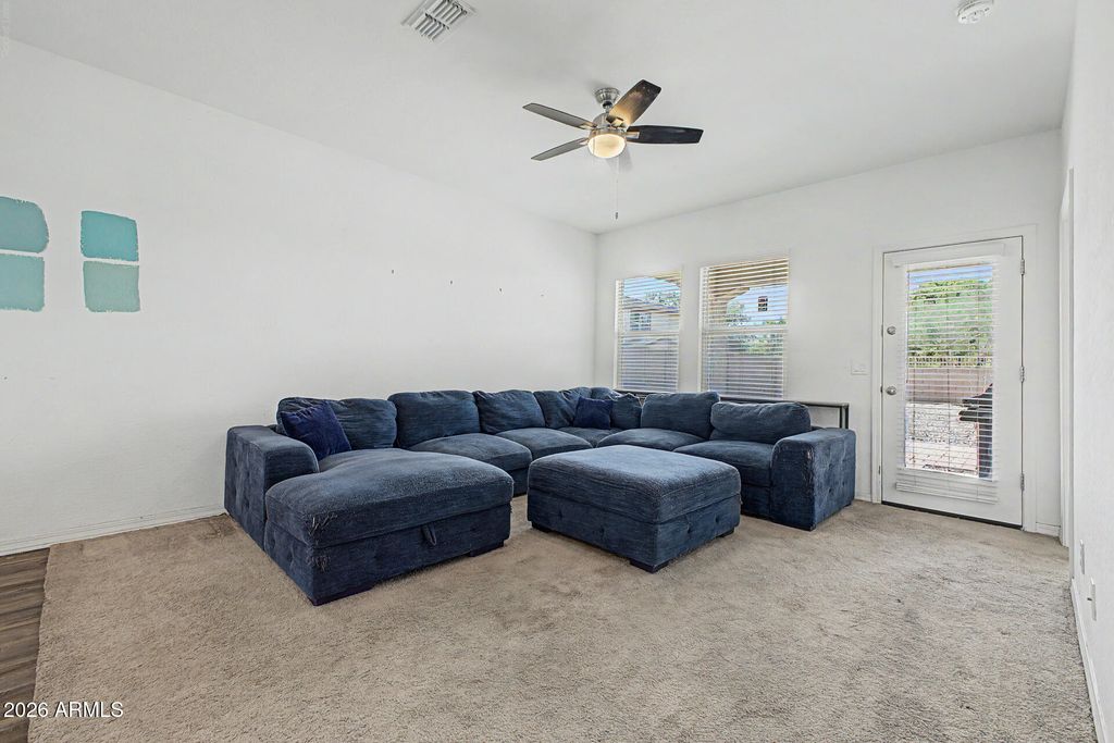 341 S VERDAD Lane, Casa Grande, AZ 85194 — photo 5
