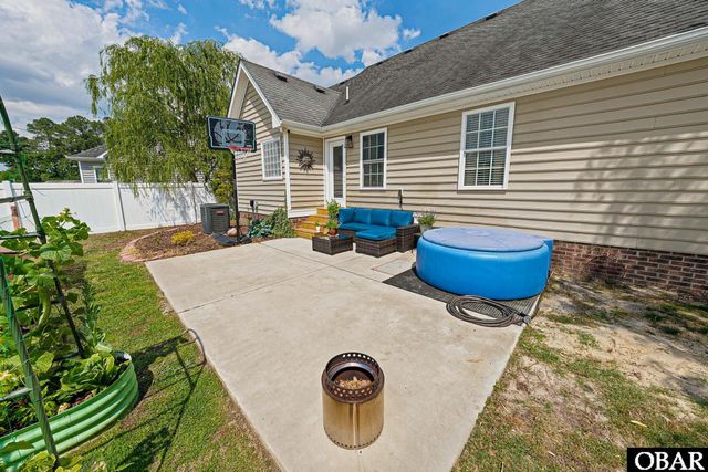 636 Millbrooke Circle Lot 171, Elizabeth City, NC 27909
