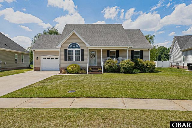 636 Millbrooke Circle Lot 171, Elizabeth City, NC 27909