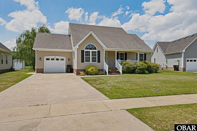 636 Millbrooke Circle Lot 171, Elizabeth City, NC 27909