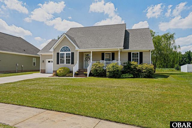 636 Millbrooke Circle Lot 171, Elizabeth City, NC 27909