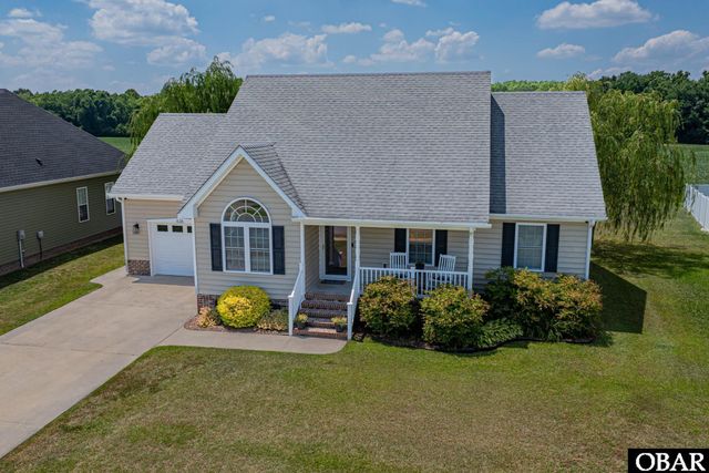 636 Millbrooke Circle Lot 171, Elizabeth City, NC 27909