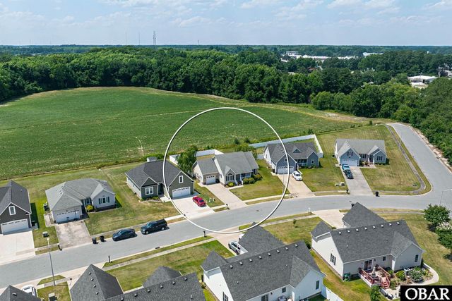 636 Millbrooke Circle Lot 171, Elizabeth City, NC 27909