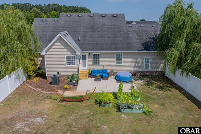 636 Millbrooke Circle Lot 171, Elizabeth City, NC 27909