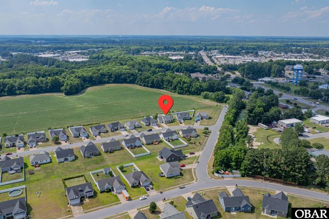 636 Millbrooke Circle Lot 171, Elizabeth City, NC 27909