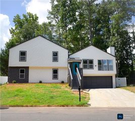 1026 Cedar Forest Court, Stone Mountain, GA 30083