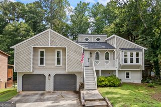 410 Saint Simons Cove, Lawrenceville, GA 30044