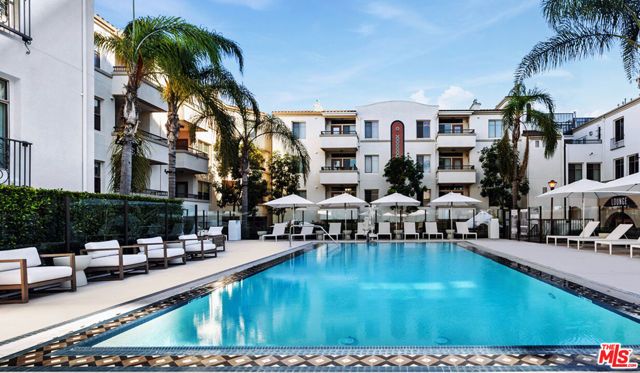 1041 Glendon Avenue 5110, Los Angeles, CA 90024