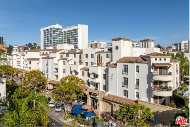 1041 Glendon Avenue 5110, Los Angeles, CA 90024