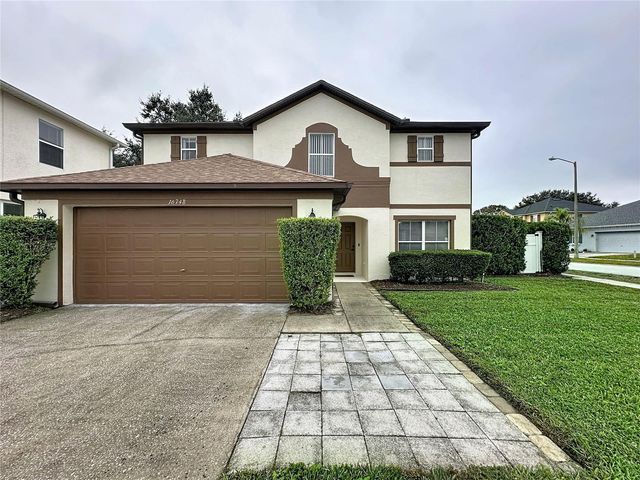 16748 SUNRISE VISTA DRIVE, Clermont, FL 34714