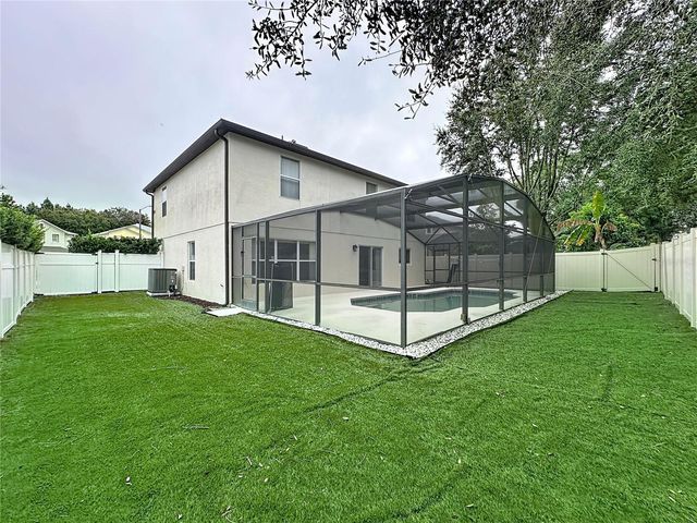 16748 SUNRISE VISTA DRIVE, Clermont, FL 34714