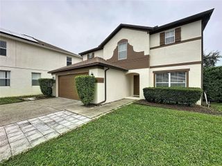 16748 SUNRISE VISTA DRIVE, Clermont, FL 34714