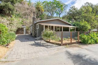 5 Camp Steffani, Carmel Valley, CA 93924