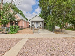 311 Palm St, Pueblo, CO 81003