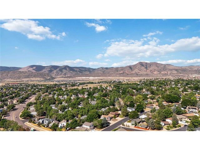 2703 S Cole Ct, Denver, CO 80228