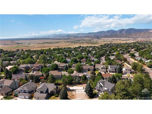 2703 S Cole Ct, Denver, CO 80228