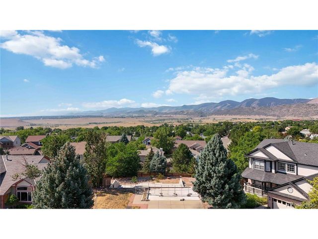 2703 S Cole Ct, Denver, CO 80228