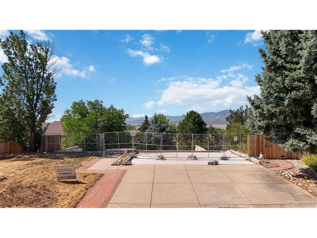 2703 S Cole Ct, Denver, CO 80228