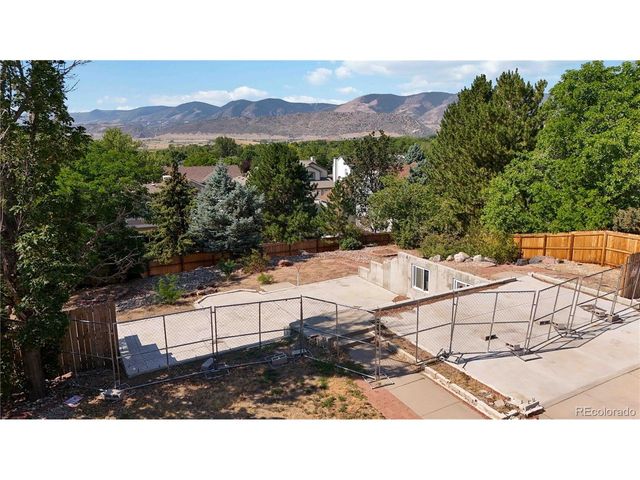 2703 S Cole Ct, Denver, CO 80228