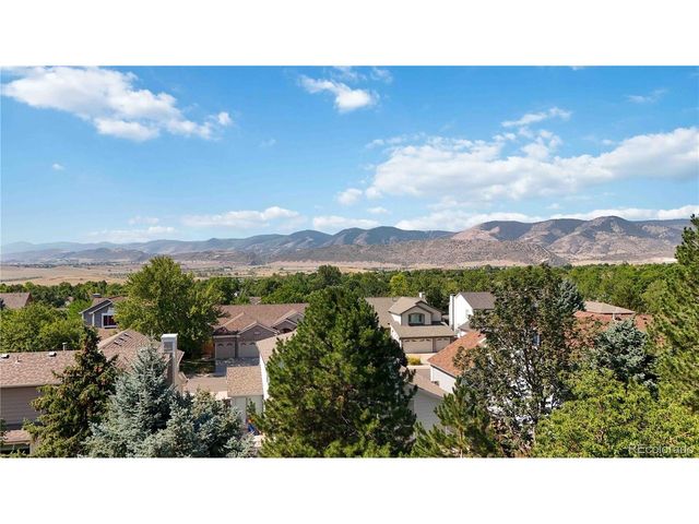 2703 S Cole Ct, Denver, CO 80228