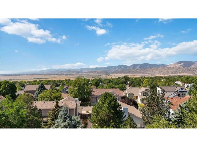 2703 S Cole Ct, Denver, CO 80228