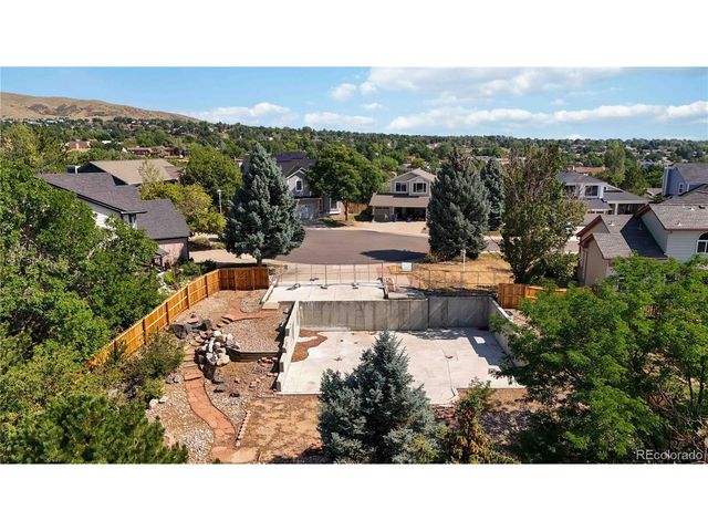 2703 S Cole Ct, Denver, CO 80228