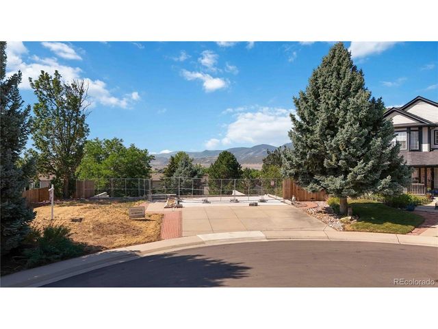 2703 S Cole Ct, Denver, CO 80228