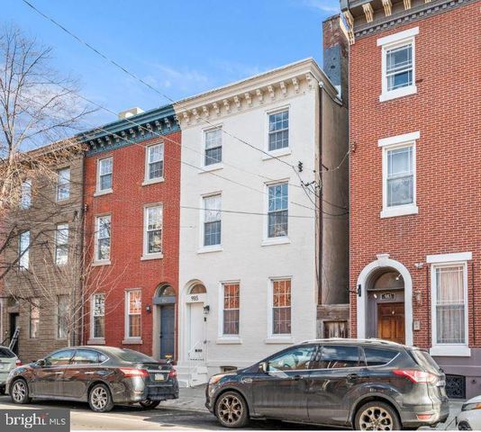 985 N 5TH ST, Philadelphia, PA 19123