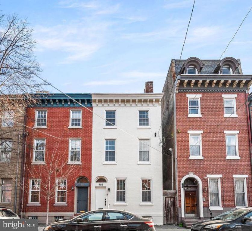 985 N 5TH ST, Philadelphia, PA 19123