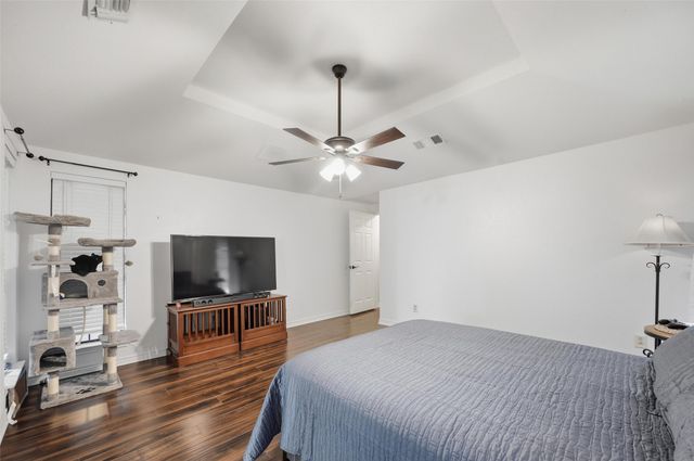 3901 Lynnwood Drive, Rowlett, TX 75088