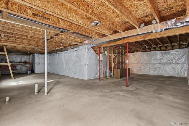 12210 Crystal Downs Road, Peyton, CO 80831