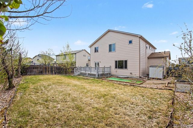 12210 Crystal Downs Road, Peyton, CO 80831