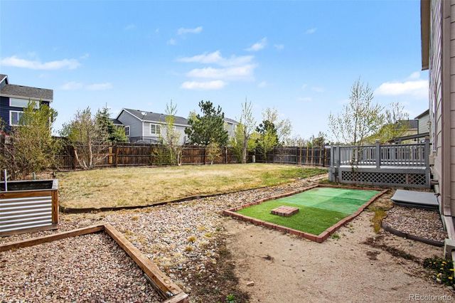12210 Crystal Downs Road, Peyton, CO 80831